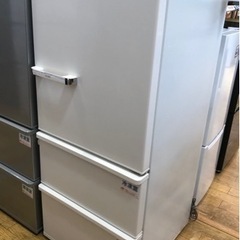 ☆ジモティ割あり☆ Panasonic 冷蔵庫 NR-SPF455X 450L 20年製 動作