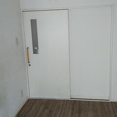 建具1 引き戸