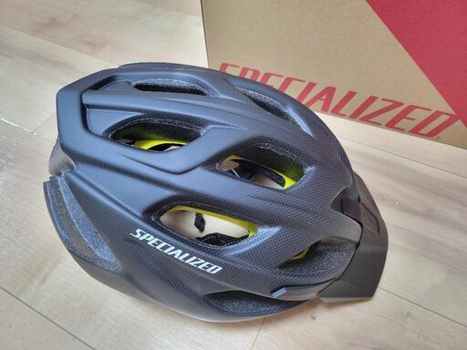 Specialized CHAMONIX MIPS 2 ヘルメット