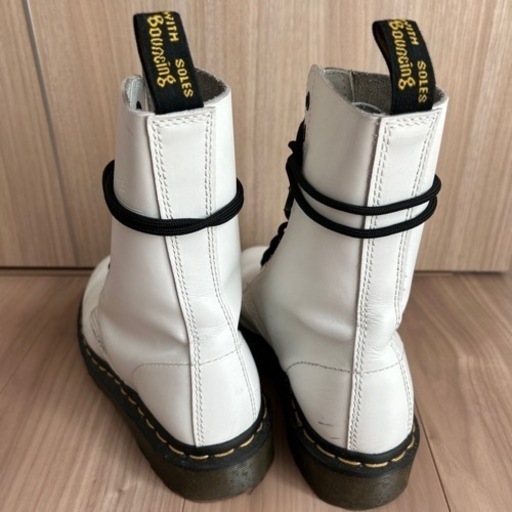 24cm ドクターマーチン Dr.Martens 10ホール ブーツ