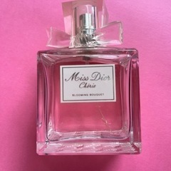 ディオール【Dior】香水100ml "miss Dior"