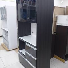 美品 入江木工 キッチンボード レンジボード 食器棚 250318-1 美品 入江木工 キッチンボード レンジボード 食器棚 250318-1 楽天市場