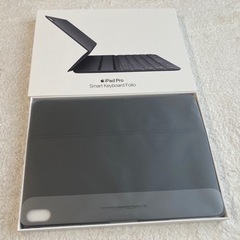 Apple純正 iPad Pro Smart Keyboard ...