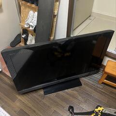 液晶テレビ　40インチ　地デジ　ソニー　SONY ブラビア　BR...