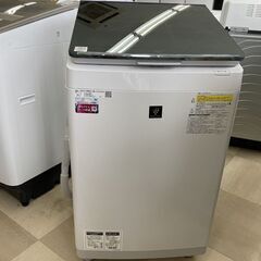 洗濯乾燥機　SHARP　 ES-PU11C-S　 11kg 20...