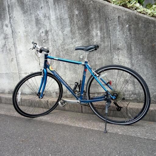 クロスバイクGIANT ESCAPE  R3