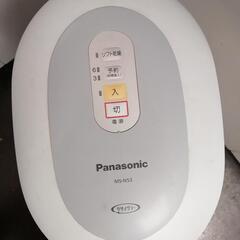 Panasonic リサイクラー(生ゴミ処理機)