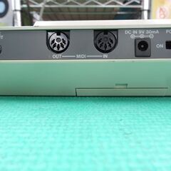 ローランド リズムマシン TR-505 RHYTHM COMPOSER リズムコンポーザー