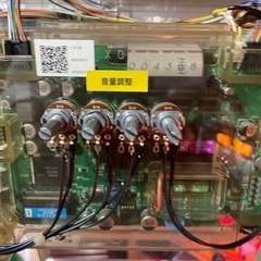 スロット実機 5号機 北斗の拳 転生の章