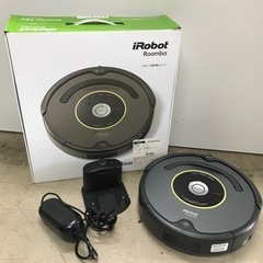 ロ2306-649 iRobot R654060 2016年製 ...