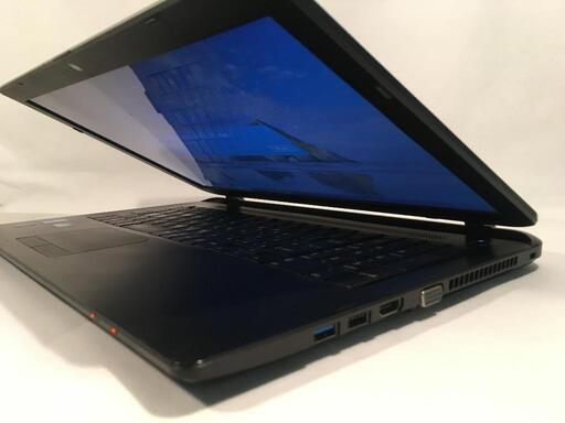 TOSHIBA ノートパソコン office2016 SSD120G i5 | nort.swiss