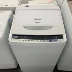 日立洗濯機の中古が安い！激安で譲ります・無料であげます｜ジモティー