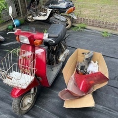 スズキ 蘭 ベース車