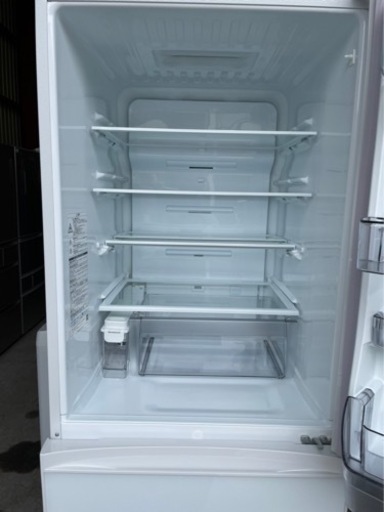 ☆3ヶ月保証付き☆冷蔵庫☆2022☆東芝☆GR-U41GXH☆411L☆R-679 | ega