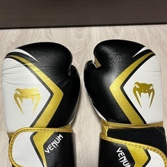 キックボクシング🥊