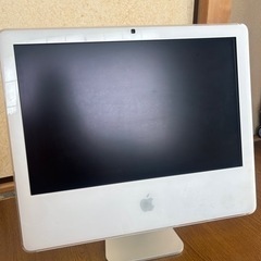 iMAC G5