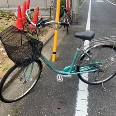 panasonic製のシナモンという名機　自転車 公式】シナモン・JP・ツインロック｜電動アシスト自転車／自転車