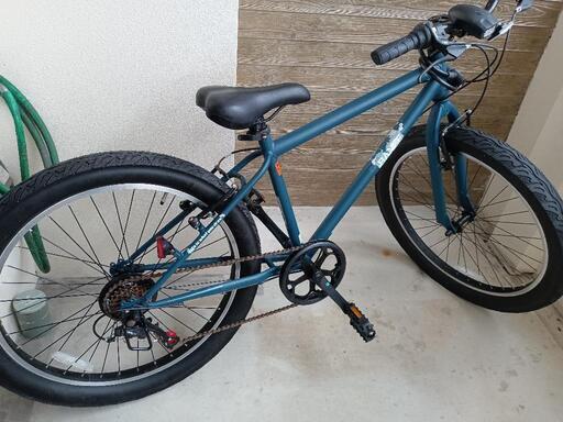 自転車、(現在予定者数名あり)