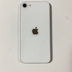 iPhone SE 第2世代