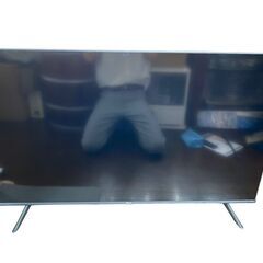 ハッピー西葛西店】43インチ 液晶テレビ BRAVIA(ブラビア) 【4K対応 