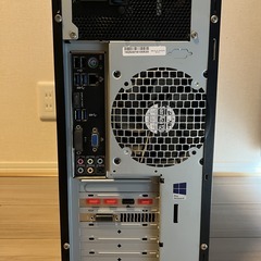 MD7100-i5-RMB (Windows PC)