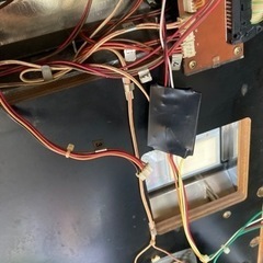 パチスロ アニマル 2号機 平成元年製