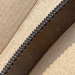 トラスコ［ポータブル用］バンドソー