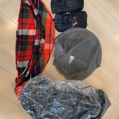 ストッケスクート2 美品（付属品多数）