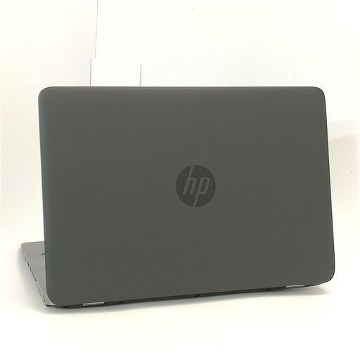 送料無料 日本製 12.5型 ノートパソコン HP 820 G1 良品 第4世代 Core