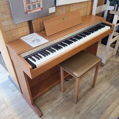 岐阜県の電子ピアノの中古が安い！激安で譲ります・無料であげます