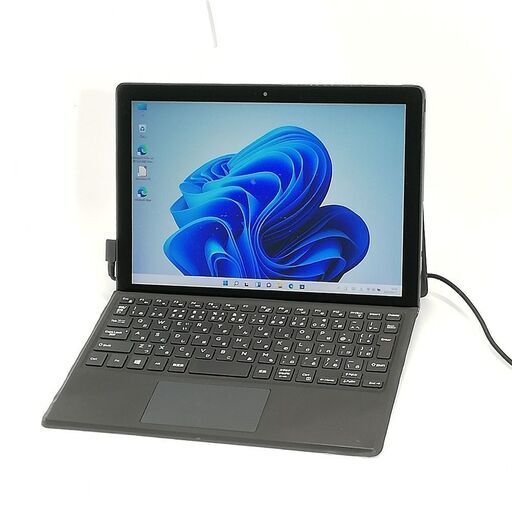 送料無料 高速SSD 12.3型 タブレット DELL Latitude 5285 2in1 中古良品 第7世代Core i7 16GB 無線 Bluetooth Webカメラ Windows11 Office