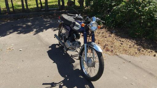 スズキ コレダスポーツ 埼玉発111】SUZUKI コレダスポーツスクラン