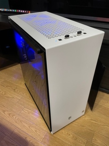 自作PC Core i3-10100F 16GBﾒﾓﾘ RTX2060super