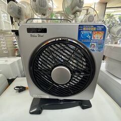 【リサイクルショップどりーむ鹿大前店】No.6247　扇風機　サ...