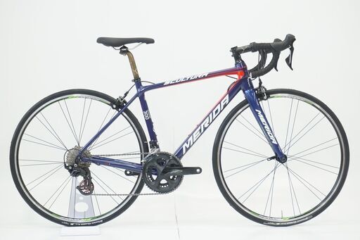 MERIDA 「メリダ」 SCLTURA 300 バーレーンカラー 2020年モデル ロードバイク