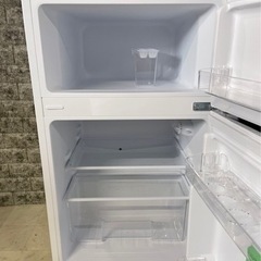 全国送料無料★3か月保障付き★冷蔵庫★2023★ヤマダ★YRZ-C09H1★R-674