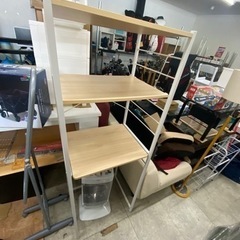 キッチン台　リサイクルショップ宮崎屋佐土原店R5.6.19