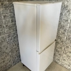 全国送料無料★3か月保障付き★冷蔵庫★2019★AQUA★AQR-E13H★R-669