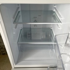 全国送料無料★3か月保障付き★冷蔵庫★2019★AQUA★AQR-E13H★R-669