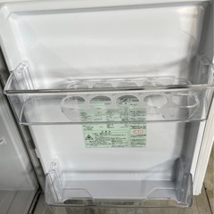 全国送料無料★3か月保障付き★冷蔵庫★2019★AQUA★AQR-E13H★R-669