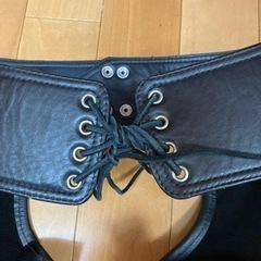 本牛革 レザーチャップス 米国665社製 chaps