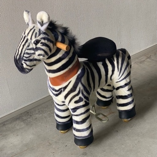 Rangs japan ラングスジャパン エコポニー ※動作確認済