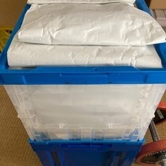 古着転売屋さん必見 男性用デニムとシャツ50〜80着ほど