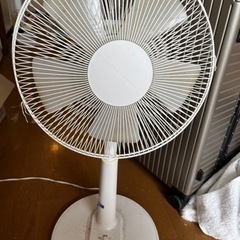 【ネット決済】yuasa 扇風機 