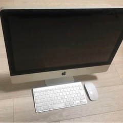 【ネット決済】iMac