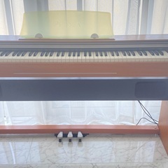 電子ピアノ　CASIO PX-800 2006年製
