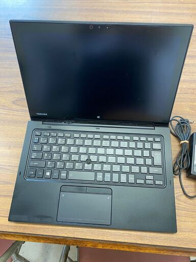 【値下げしました】東芝 Dynabook R82/B すぐ使えます