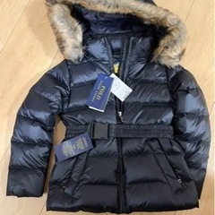 【極美品】ラルフローレン　キッズスーツ(110) kyy0063.jpg