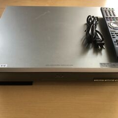 SONY BDZ-T70 ブルーレイ レコーダー　BD/DVD再生不可