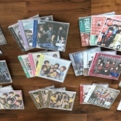 風男塾　CD